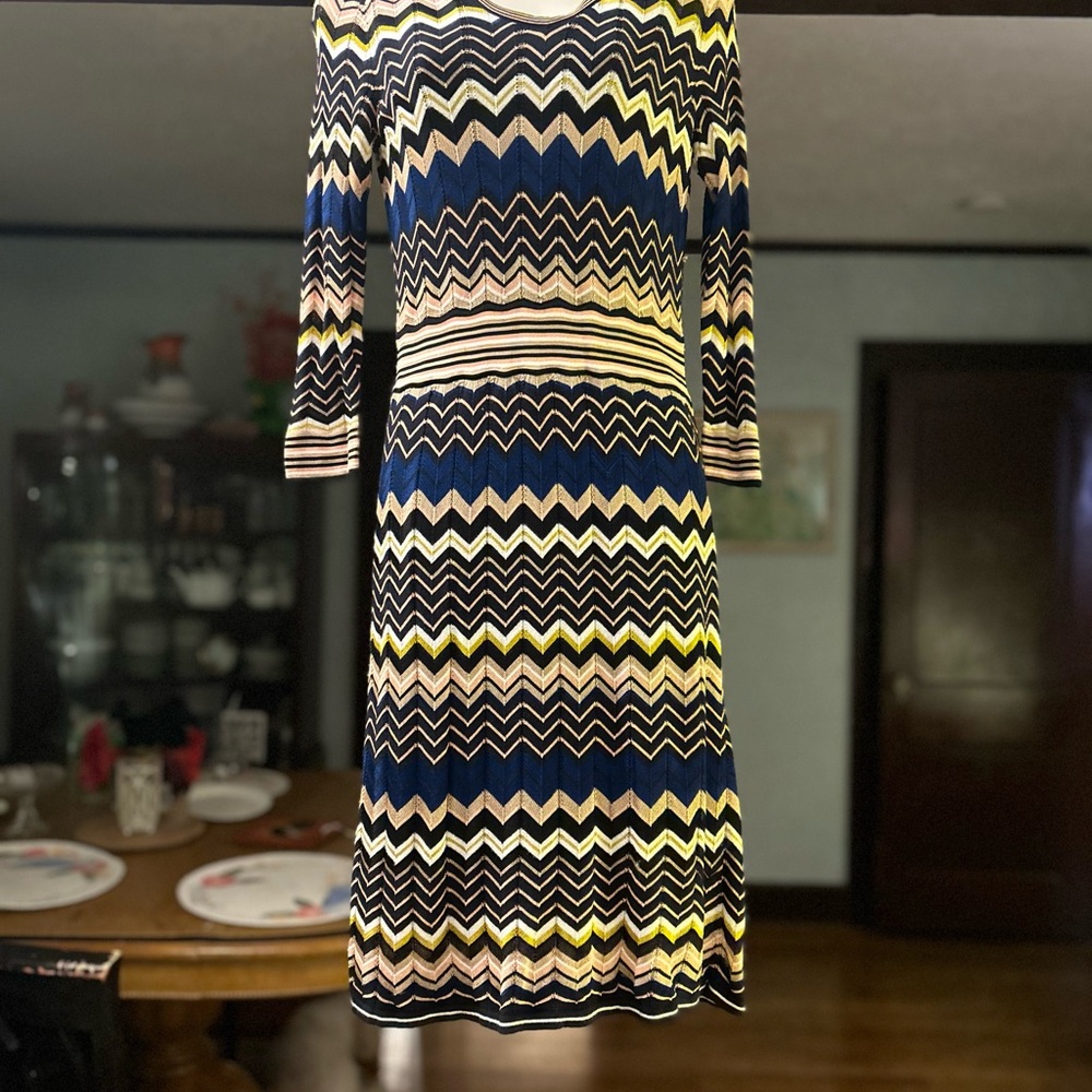 Etcetera Gorgeous Classy Knit dress - Picture 7 of 10